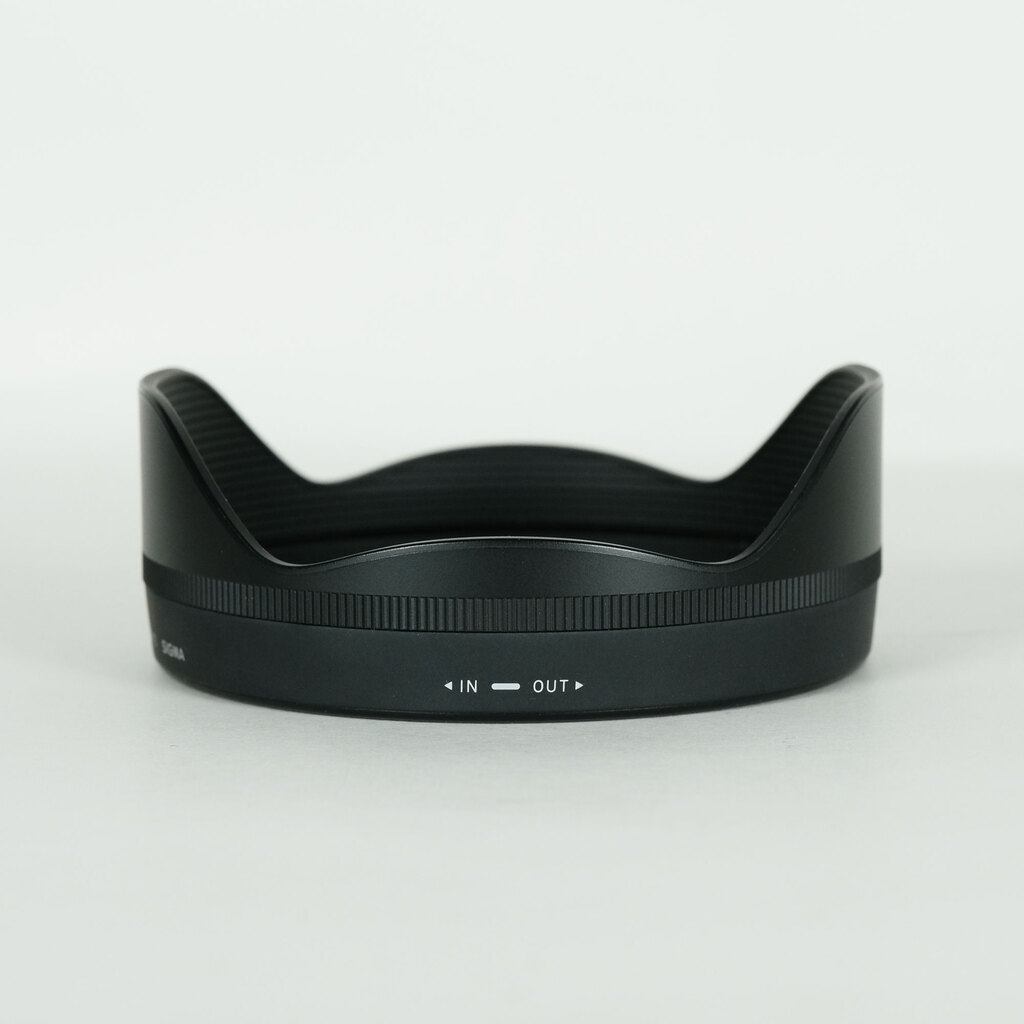 SIGMA 16-28mm F2.8 DG DN｜Contemporary [ソニーE用]