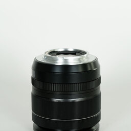 FUJIFILM XF18-55mmF2.8-4 R LM OIS