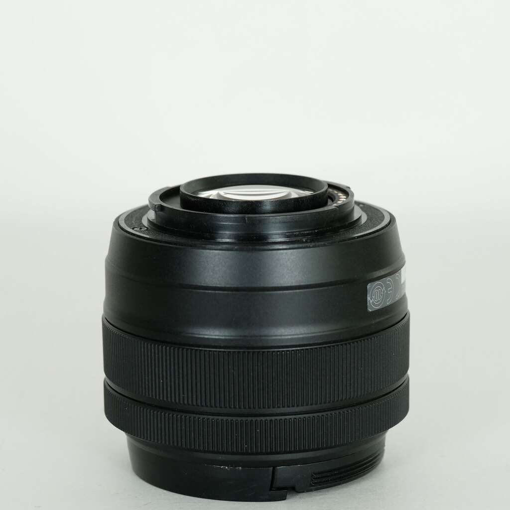 FUJIFILM XC15-45mmF3.5-5.6 OIS PZ