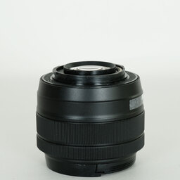 FUJIFILM XC15-45mmF3.5-5.6 OIS PZ