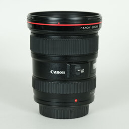 Canon EF17-40mm F4L USM