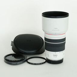 Canon RF70-200mm F4 L IS USM Canon RF70-200mm F4 L IS USM