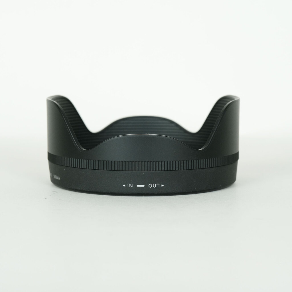 SIGMA 16-300mm F3.5-6.7 DC OS｜Contemporary [ソニーE用]