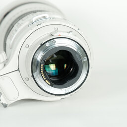 Canon EF300mm F2.8L IS USM Canon EF300mm F2.8L IS USM