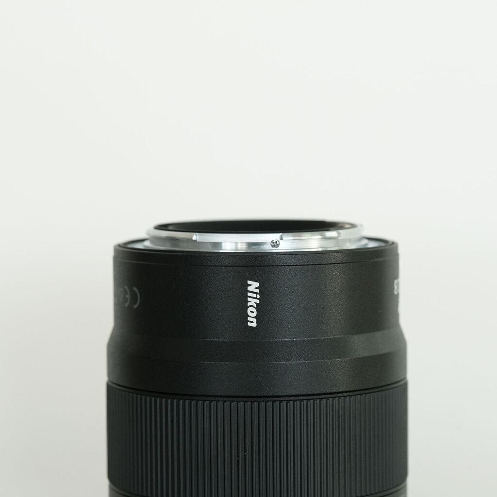 Nikon NIKKOR Z MC 50mm f/2.8 Nikon NIKKOR Z MC 50mm f/2.8