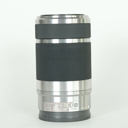 SONY E 55-210mm F4.5-6.3 OSS SEL55210