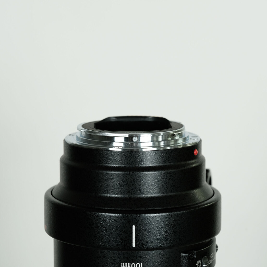 Canon EF180mm F3.5L マクロ USM