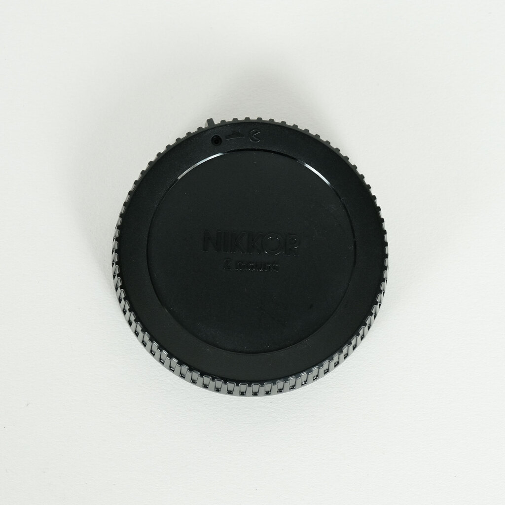 Nikon NIKKOR Z DX 24mm f/1.7 Nikon NIKKOR Z DX 24mm f/1.7