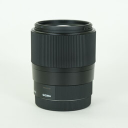 SIGMA 30mm F1.4 DC DN｜Contemporary [ソニーE用]