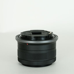 Canon RF-S 18-45mm F4.5-6.3 IS STM Canon RF-S 18-45mm F4.5-6.3 IS STM