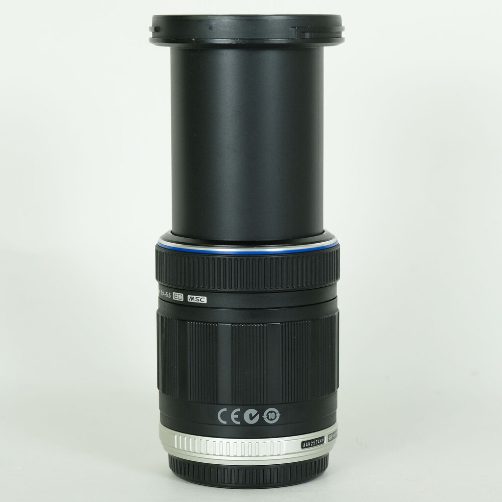 OLYMPUS M.ZUIKO DIGITAL ED14-150mm F4.0-5.6 OLYMPUS M.ZUIKO DIGITAL ED14-150mm F4.0-5.6