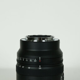 SONY FE 24-50mm F2.8 G SEL2450G SONY FE 24-50mm F2.8 G SEL2450G