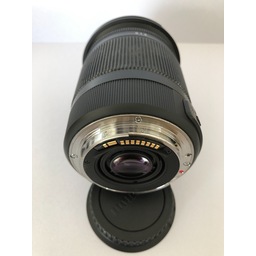 SIGMA 18-300mm F3.5-6.3 DC MACRO OS HSM｜Contemporary [キヤノンEF用]