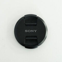 SONY FE 24mm F1.4 GM SEL24F14GM