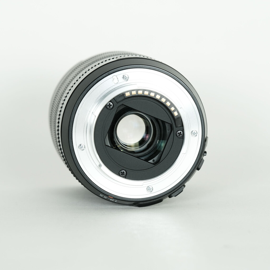 FUJIFILM XF18-55mmF2.8-4 R LM OIS