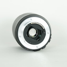 FUJIFILM XF18-55mmF2.8-4 R LM OIS