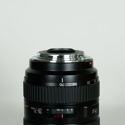 Canon EF28-70mm F2.8L USM