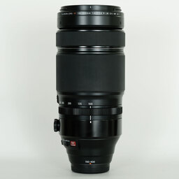 FUJIFILM XF100-400mmF4.5-5.6 R LM OIS WR FUJIFILM XF100-400mmF4.5-5.6 R LM OIS WR