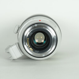 Canon EF100-400mm F4.5-5.6L IS II USM