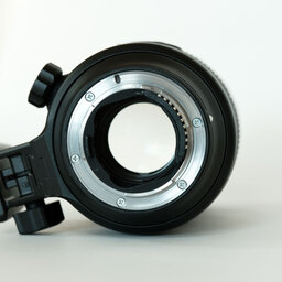 Nikon AF-S NIKKOR 70-200mm f/2.8E FL ED VR Nikon AF-S NIKKOR 70-200mm f/2.8E FL ED VR