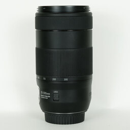 Canon EF70-300mm F4-5.6 IS II USM