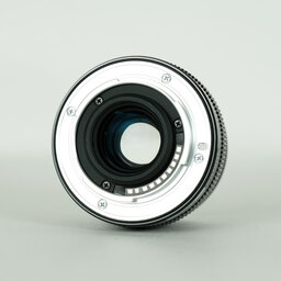 FUJIFILM XF35mmF2 R WR