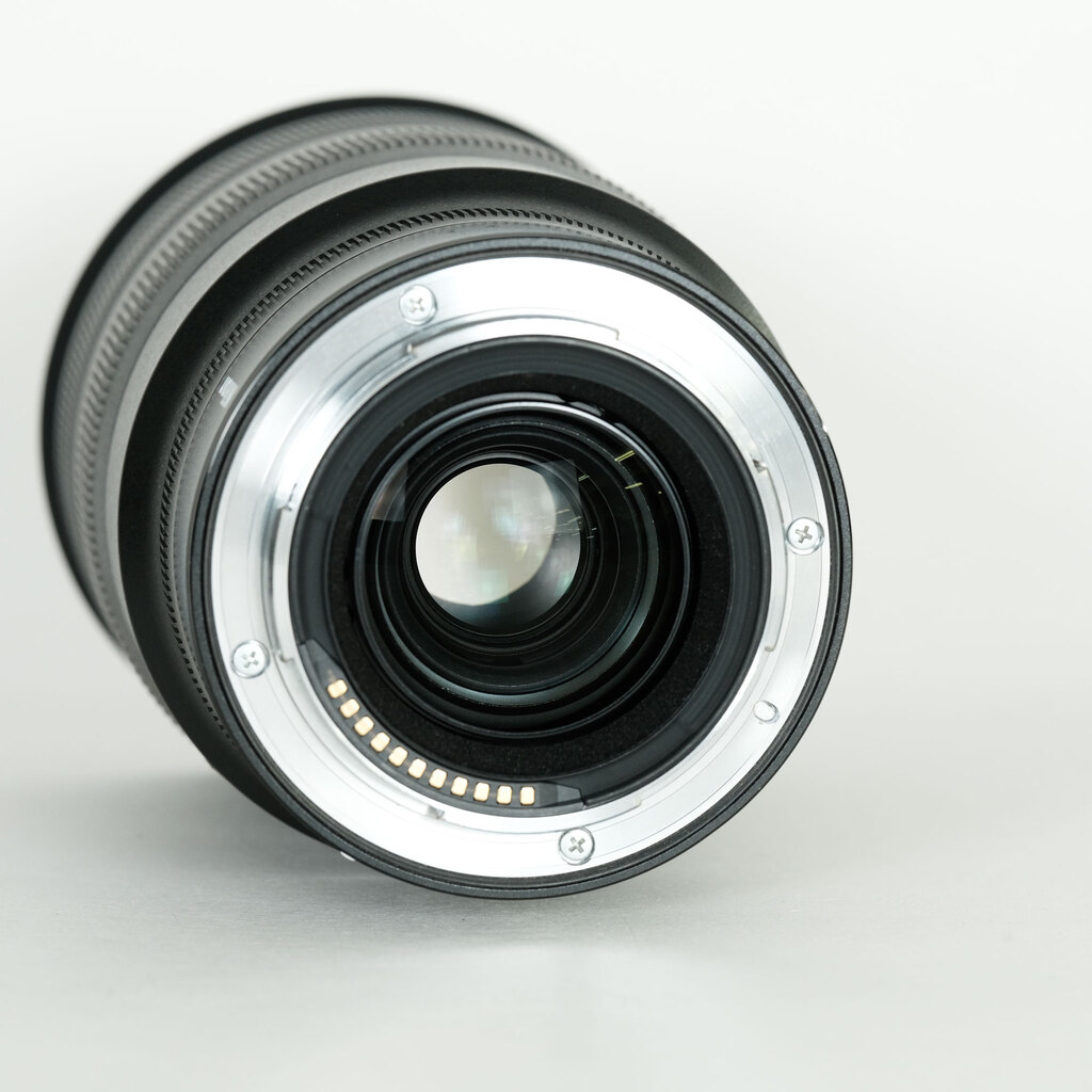 Nikon NIKKOR Z 24-70mm f/2.8 S