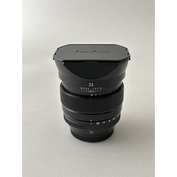 FUJIFILM XF23mmF1.4 R