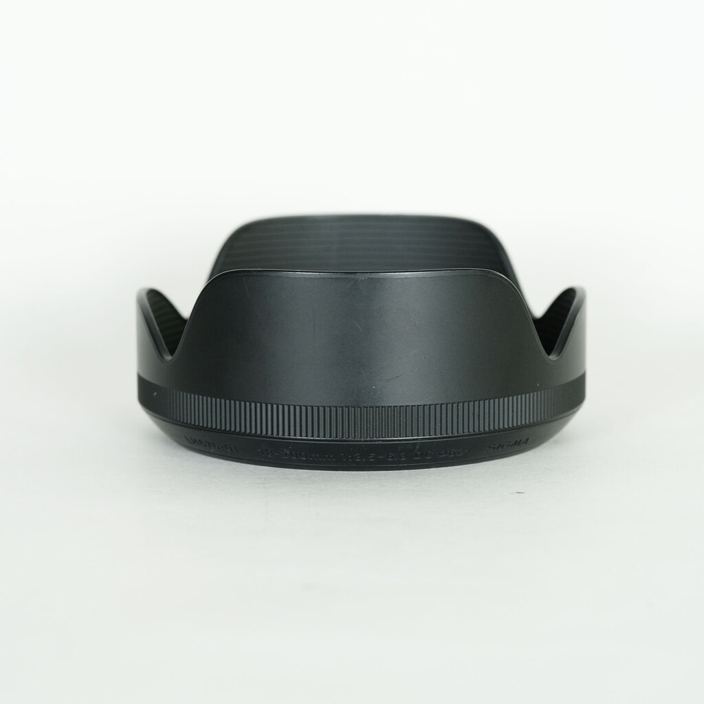 SIGMA 18-200mm F3.5-6.3 DC MACRO OS HSM｜Contemporary [ペンタックスK用]