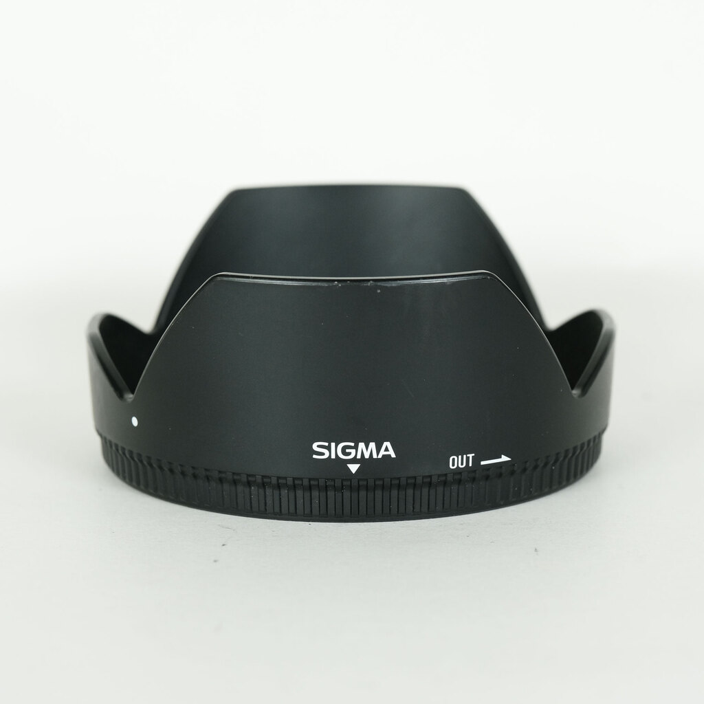 SIGMA 17-50mm F2.8 EX DC OS HSM (キヤノンEF用)