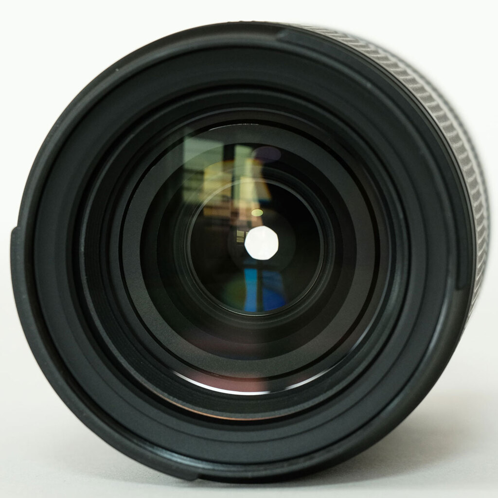 TAMRON 28-200mm F/2.8-5.6 Di III RXD (Model A071) [ソニーE用]