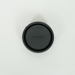 SONY FE 90mm F2.8 Macro G OSS SEL90M28G