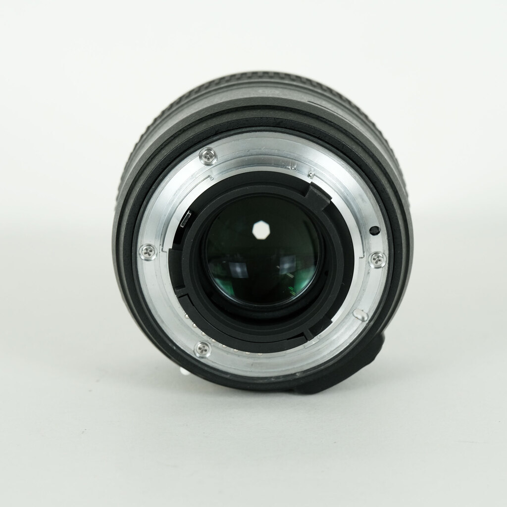 Nikon AF-S NIKKOR 50mm f/1.8G