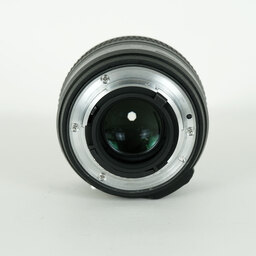 Nikon AF-S NIKKOR 50mm f/1.8G