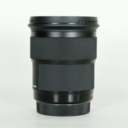 SIGMA 50mm F1.4 DG HSM｜Art [キヤノン用]