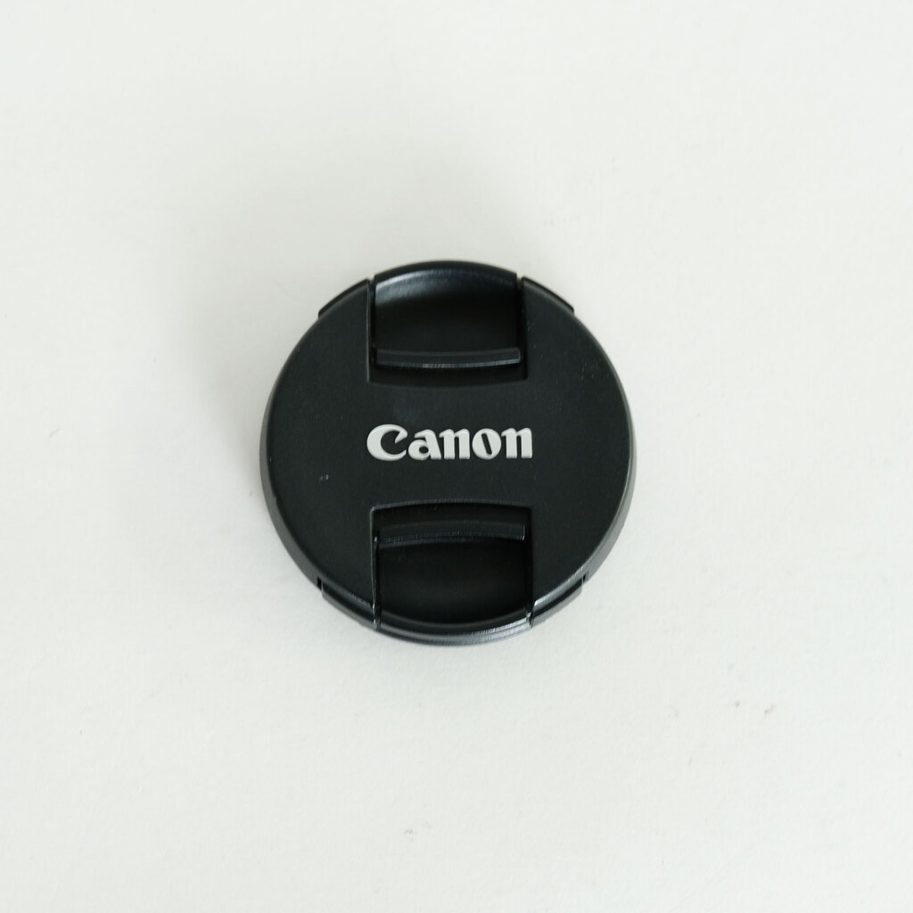 Canon EF-S24mm F2.8 STM Canon EF-S24mm F2.8 STM