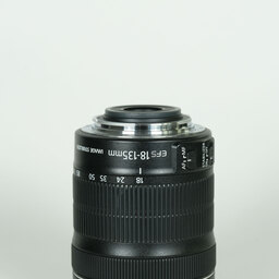 Canon EF-S18-135mm F3.5-5.6 IS STM