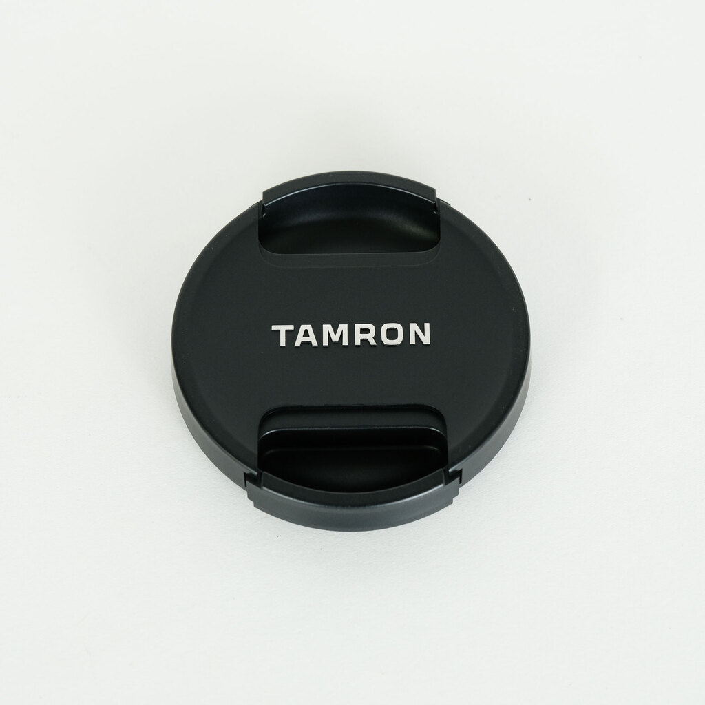TAMRON SP 90mm F/2.8 Di MACRO 1:1 VC USD（Model F017）[ニコンF用]
