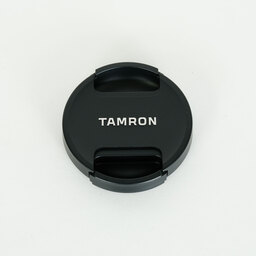 TAMRON SP 90mm F/2.8 Di MACRO 1:1 VC USD（Model F017）[ニコンF用]