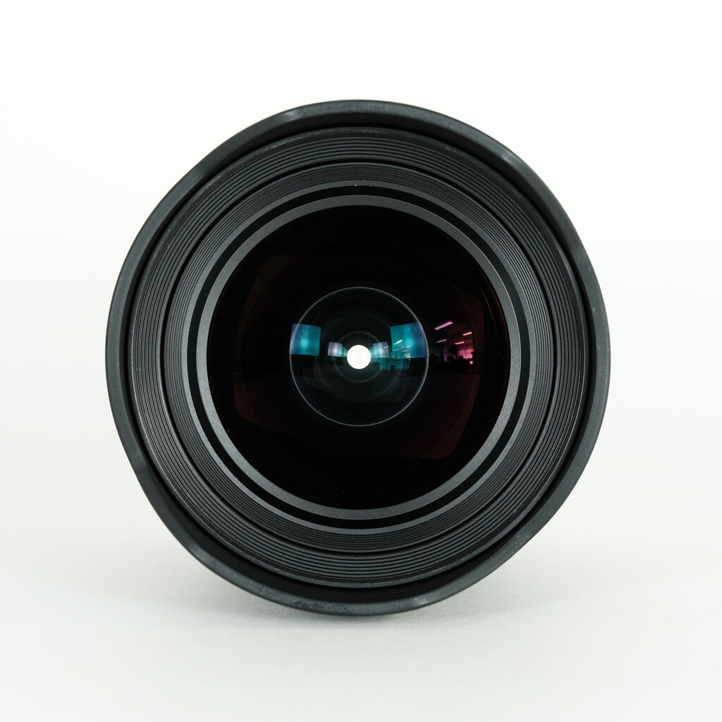 SONY FE 12-24mm F4 G SEL1224G SONY FE 12-24mm F4 G SEL1224G