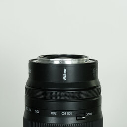 Nikon NIKKOR Z 28-400mm f/4-8 VR