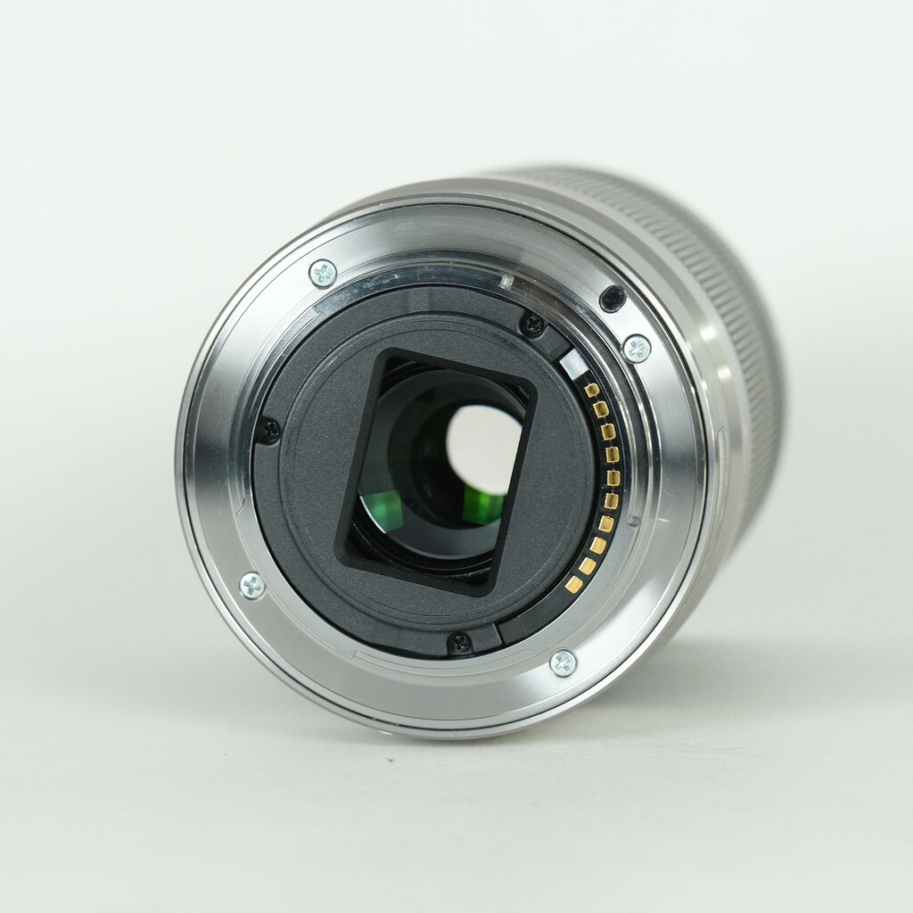 SONY E 55-210mm F4.5-6.3 OSS SEL55210