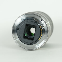 SONY E 55-210mm F4.5-6.3 OSS SEL55210