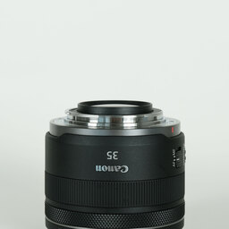 Canon RF35mm F1.8 MACRO IS STM Canon RF35mm F1.8 MACRO IS STM