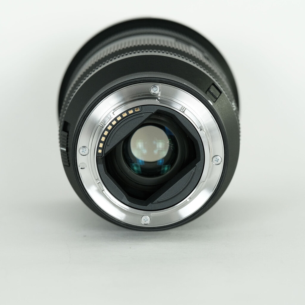 SONY FE 24-70mm F2.8 GM II SEL2470GM2
