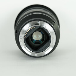 SONY FE 24-70mm F2.8 GM II SEL2470GM2
