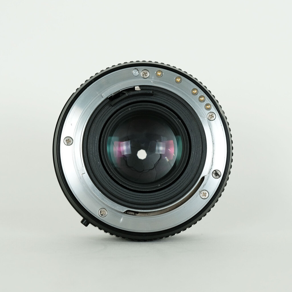 PENTAX smc PENTAX-FA 43mmF1.9 Limited PENTAX smc PENTAX-FA 43mmF1.9 Limited