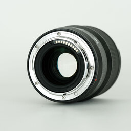 Panasonic LUMIX S 50mm F1.8 Panasonic LUMIX S 50mm F1.8