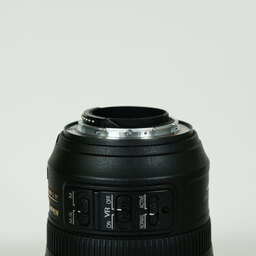 Nikon AF-S VR Zoom-Nikkor 70-300mm F4.5-5.6G IF-ED