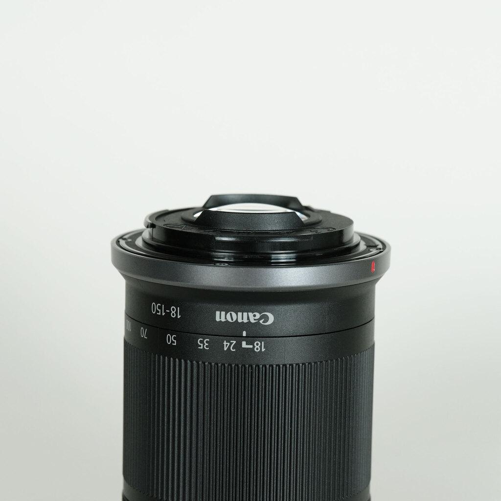 【ジャンク】Canon RF-S18-150 ズームレンズ Canon RF-S18-150mm F3.5-6.3 IS STMの出品 | ONE SCENE（ワン